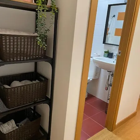 Appartement Junto A La Ria